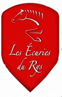 Les écuries du Rys